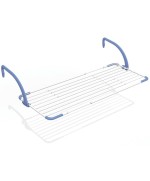 Ferramenta1.com | Stendibiancheria da balcone vileda brezza extend - PZ 1