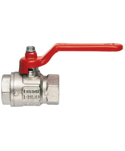 Ferramenta1.com | Itap 090 valvola a sfera ideal ff d 1.1/2 - PZ 2