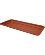 Ferramenta1.com | Sottocassetta balc. maxi 60x30x4,5 cm - PZ 1