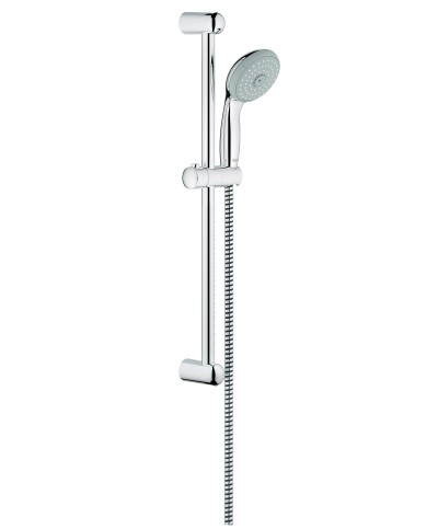 Ferramenta1.com | Grohe saliscendi 60 cm new tempesta 3 getti - PZ 1