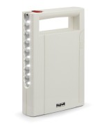 Ferramenta1.com | Lampada led beghelli portatile illumina anti black-out - PZ 1