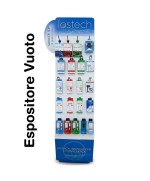 Ferramenta1.com | Lostech espositore monofacciale 45x18xh170 cm - PZ 1