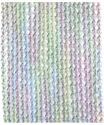 Ferramenta1.com | Tenda napoli pvc multicolor 325 m - KG 6