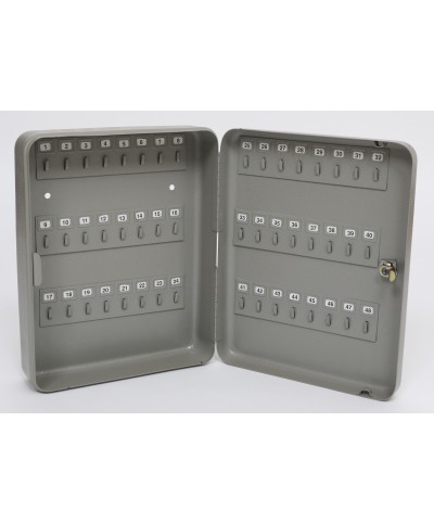 Ferramenta1.com | Cassetta portachiavi a 48 ganci - PZ 1