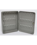 Ferramenta1.com | Cassetta portachiavi a 48 ganci - PZ 1