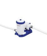 Ferramenta1.com | Pompa filtrante per piscina 9463 l/h cod.58391 - PZ 1