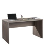 Ferramenta1.com | Disegno scrivania 75x138x69 rovere tartufo - PZ 1
