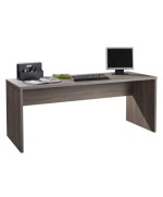 Ferramenta1.com | Disegno scrivania 69x178x74,5 rovere tartufo - PZ 1