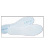 Ferramenta1.com | Solette dx-sx feltro misura da 36 a 46 - PA 24