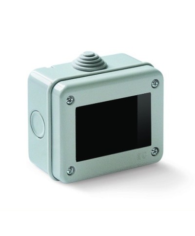 Ferramenta1.com | Cassetta life da parete p/interno 3p  ip40 - PZ 1