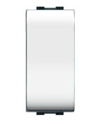 Ferramenta1.com | Life 4000 wh interruttore unipolare bianco - PZ 12