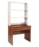 Ferramenta1.com | Linea classic scrivania 1 cassetto 90x56xh75 cm - PZ 1