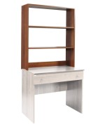 Ferramenta1.com | Linea classic sopralzo scrivania 90x29xh105 cm - PZ 1