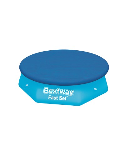 Ferramenta1.com | Top copertura piscina gonfiabile diam. cm.244 - PZ 1