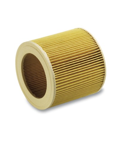 Ferramenta1.com | Filtro a cartuccia per karcher mv2-mv3 - PZ 1