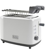 Ferramenta1.com | Tostapane 820w pinze inox - PZ 1