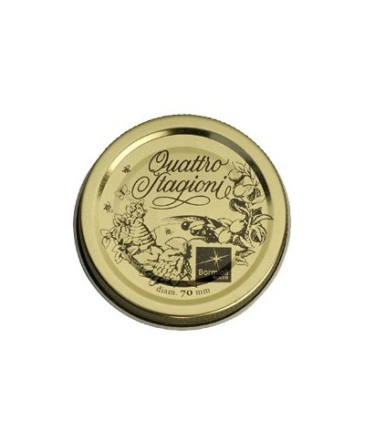 Ferramenta1.com | Quattro stagioni coperchio d 70 mm 2 pz - CF 1