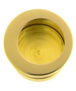 Ferramenta1.com | Maniglietta trascin porta scorr d 25 mm ott fu luc - PZ 6