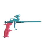 Ferramenta1.com | Pistola per schiuma poliuretanica air press - PZ 1