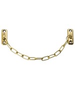 Ferramenta1.com | Ritieni a catena ottone lucido** - PZ 20