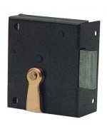 Ferramenta1.com | Serratura solo caten 2 mand 188 vert 60 mm ent 35 - PZ 2