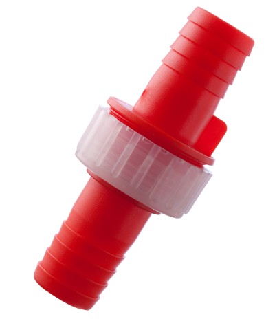 Ferramenta1.com | Pl raccordo a vite 3 pz 25 mm - PL 5