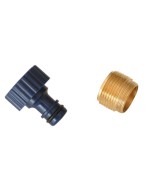 Ferramenta1.com | Pl presa per rubinetto special art.0300 - PL 8
