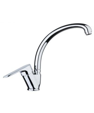 Ferramenta1.com | Fiore kevon miscelatore lavello canna alta - PZ 1