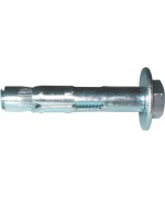 Ferramenta1.com | Sc elematic tassello t21   8x 60 b m6 (pz.5) - SC 5