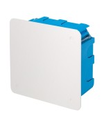 Ferramenta1.com | Cassetta derivazione p/cartongesso 120x100x50 mm - PZ 10