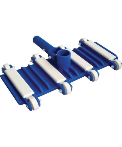 Ferramenta1.com | Aspiratore fondo piscina flessibile k051cb - PZ 1