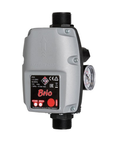 Ferramenta1.com | Interruttore di flusso brio 2.0 - PZ 1