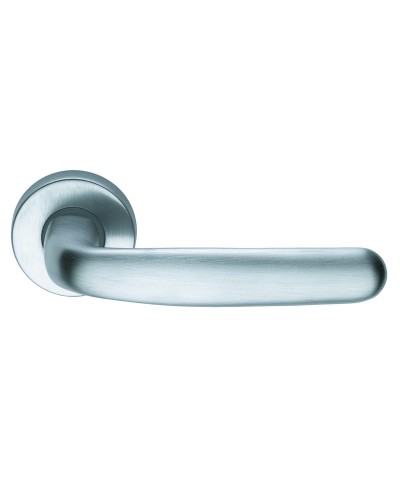 Ferramenta1.com | Frascio maniglia zama easy c/bocchet crom sat - PZ 2