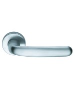 Ferramenta1.com | Frascio maniglia zama easy c/bocchet crom sat - PZ 2