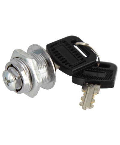 Ferramenta1.com | Serratura per cassetta postale regia posta allum - PZ 1