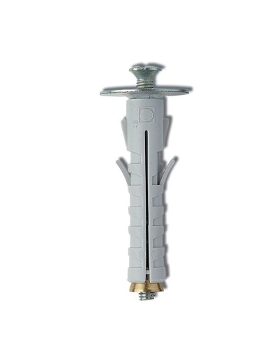 Ferramenta1.com | Sc elematic tassello enp/vp 12 c/vite 5 pz - SC 5