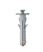 Ferramenta1.com | Sc elematic tassello enp/vp 12 c/vite 5 pz - SC 5