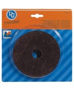 Ferramenta1.com | Poggi 347.00 6 dischi abrasivi fibra d 115 mm gr  36 - CF 1