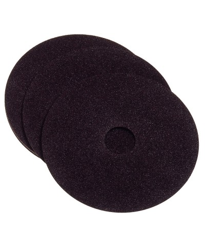 Ferramenta1.com | Poggi 347.10 6 dischi abrasivi fibra d 115 mm gr  60 - CF 1