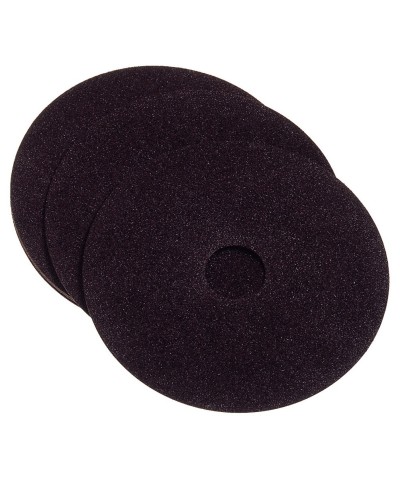 Ferramenta1.com | Poggi 347.20 6 dischi abrasivi fibra d 115 mm gr 100 - CF 1