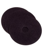 Ferramenta1.com | Poggi 347.20 6 dischi abrasivi fibra d 115 mm gr 100 - CF 1