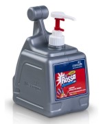 Ferramenta1.com | Gel lavamani rossa nettuno 3 l - PZ 1