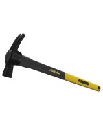 Ferramenta1.com | Martello p/carpentiere m/co fibra vetro 300 g - PZ 6