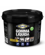 Ferramenta1.com | Bostik gomma liquida  5 l - PZ 1