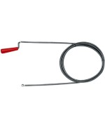 Ferramenta1.com | Sturafogne a molla d 9x  5 m rothenberger - PZ 1