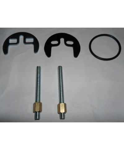 Ferramenta1.com | Serie luna set fissaggio miscelatore lavello - CF 1