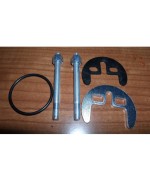 Ferramenta1.com | Serie sfera set fissaggio miscelatore - CF 1