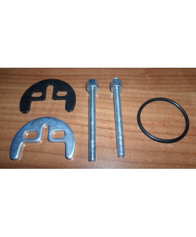 Ferramenta1.com | Serie euro set fissaggio miscelatore - CF 1
