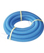 Ferramenta1.com | Tubo aspirazione mt.9 c/termin.d.38 k353wbx/24 - PZ 1