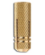 Ferramenta1.com | Sc tassello ottone 10ma da 5 pz - SC 5